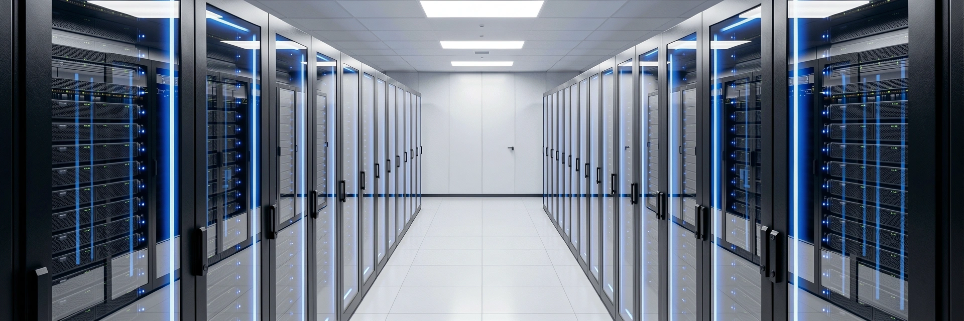 Infrastructure supporting our data insights