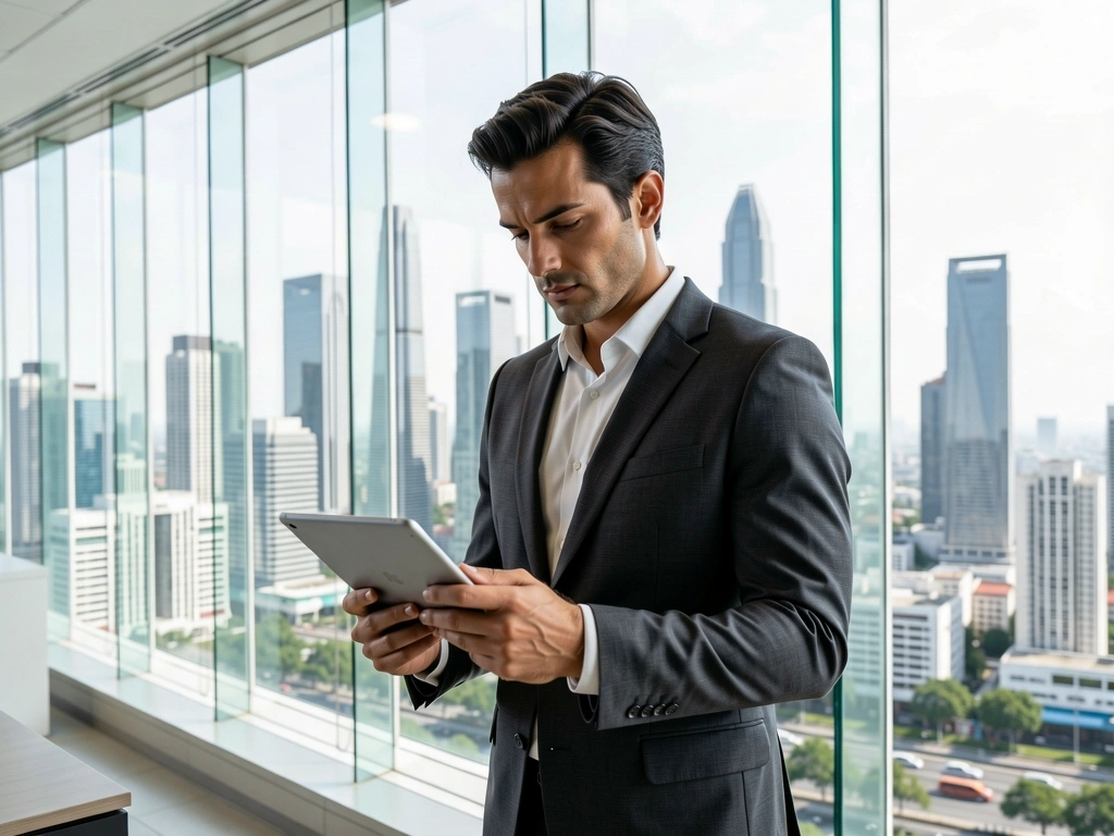 Market Intelligence Analysis