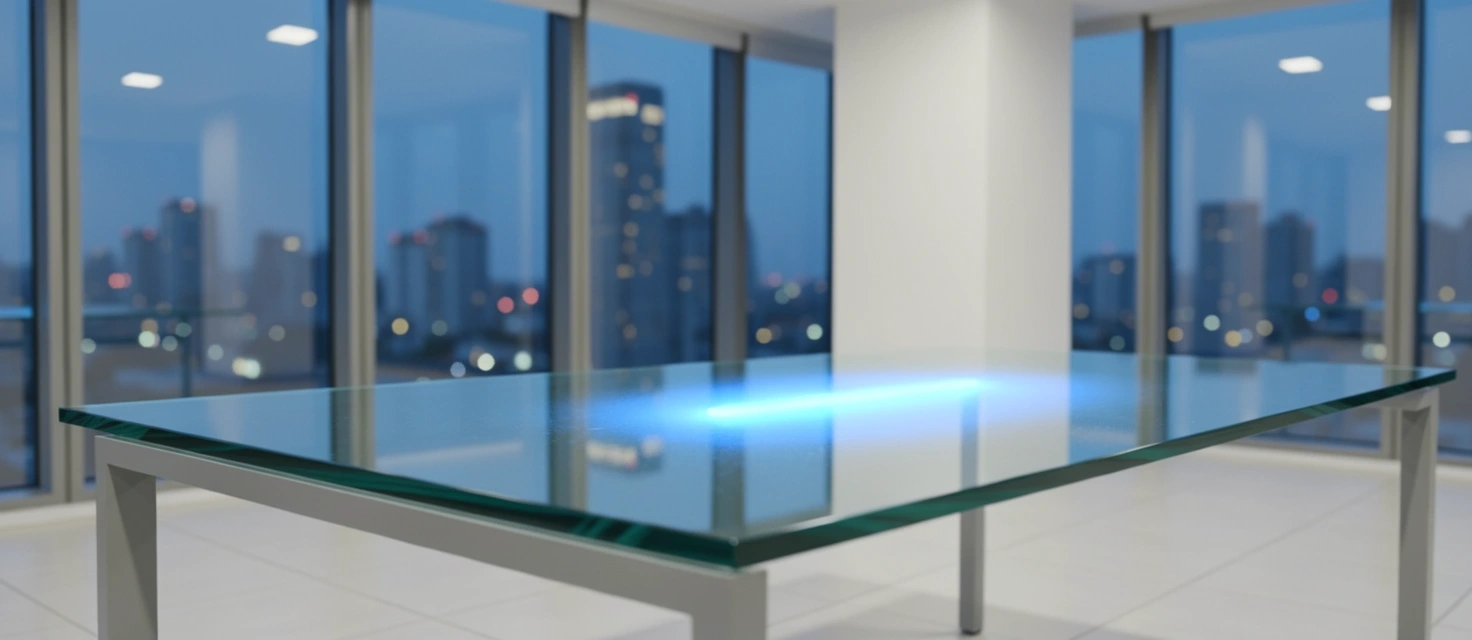 Singapore Insight Data Office Environment